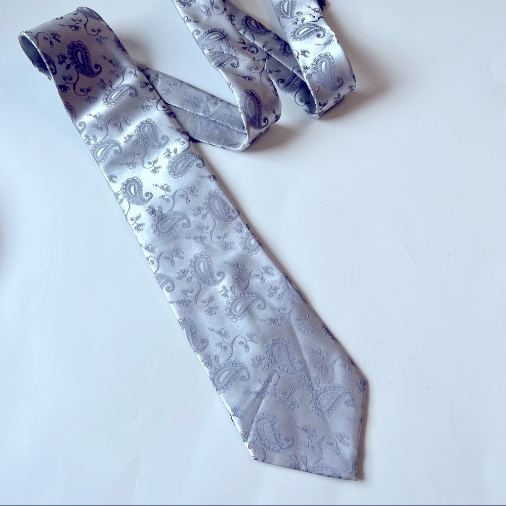 ANDREA GARAVANI Men's Tie